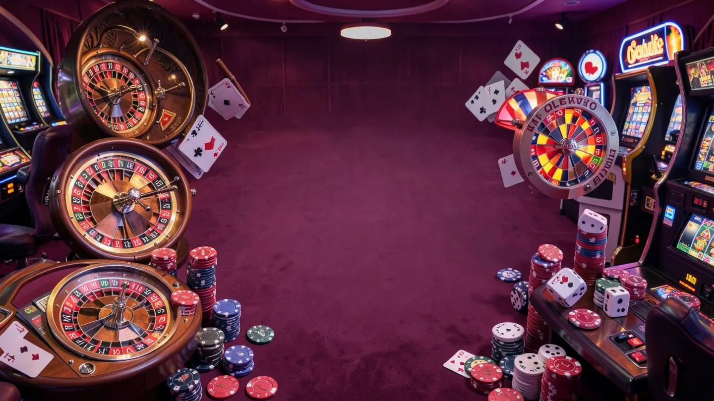 Stake Casino