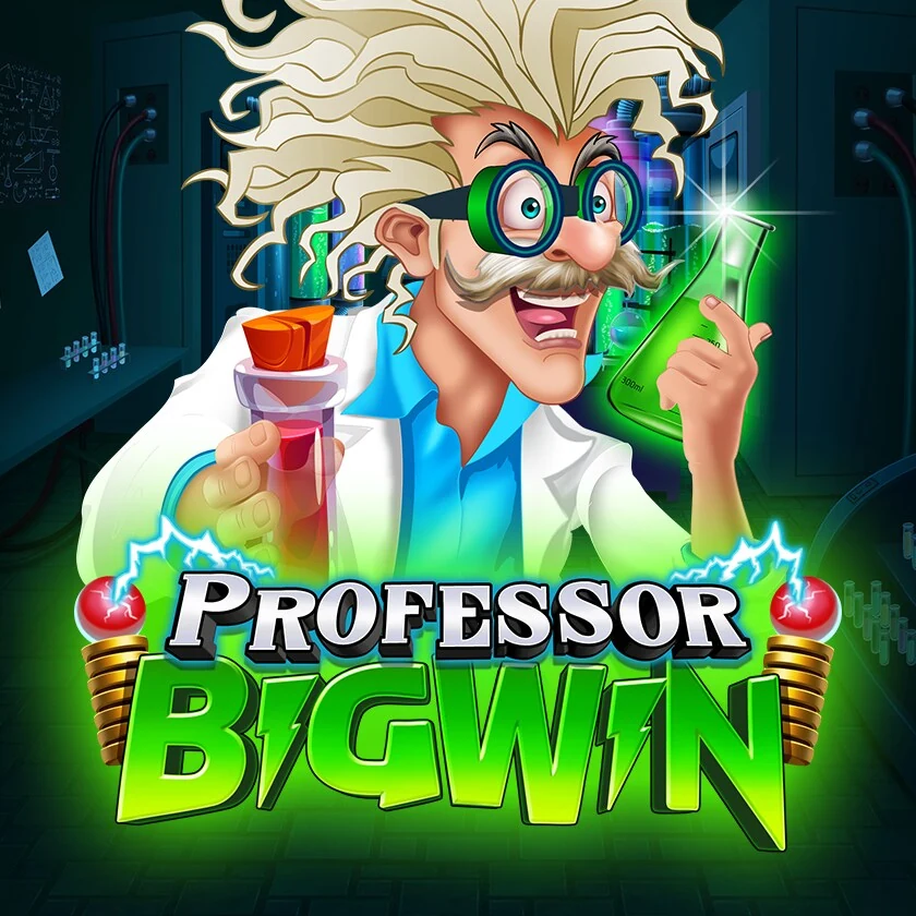 Professor Big Win