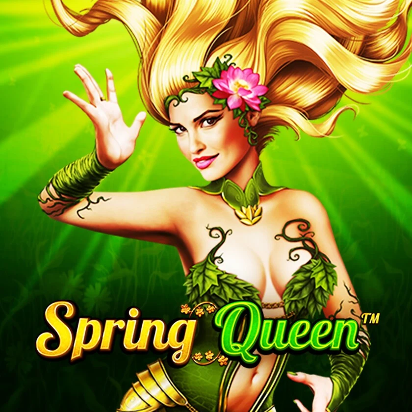 Spring Queen